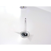 Держатель LC320DUE(SF)(R1) для LG 32LB570U (23mm), 1 шт, Б/У