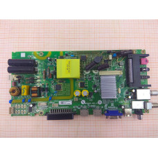 Мат.плата MS36633-ZC01-01 Blaupunkt 40FB865T 40pin с разбора