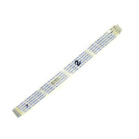 Шлейф пленочный NBX0000ND00 11pin LS-5891P NEW70, 175 мм, шаг 1 мм, белый, Б/У