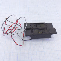 Динамики для BBK 32LEX-5027/T2C, SP-32LEX 10W 8Ω