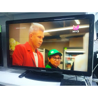 Телевизор 42" (107 см) Philips 42PFL3606H/60 1920x1080 FHD DVB-C/T