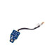 Плата 6-71-W95K1-D01 магнитный сенсор (LID Board) для DEXP Aquilon O102 Б/У