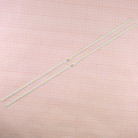 Подсветка 49" NLAW30451, 2 ленты, 6V, 40LED, 530 мм, NEW