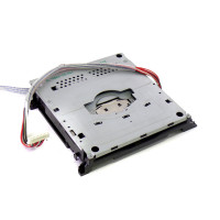 Привод DVD-ROM DL-08HA-00-047 для телевизора, 12pin+24pin, Б/У