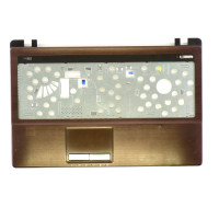 Верхняя часть Asus K53S/K53SK w/TP есть, 13N0-LMA0501, черный, Состояние