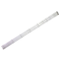 Подсветка 43" 3PCM00785A (3 ленты) 7LED 3V 827мм, Б/У