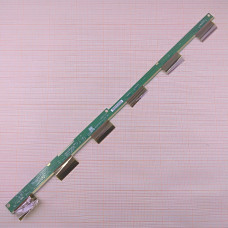 Планки матрицы 24M09-C09 (AUO M240HTN01.2)