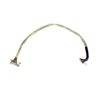 Шлейф LVDS для Toshiba 32L2454RB, Б/У