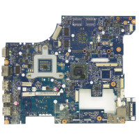 Мат. плата LA-7988P, rPGA989 (G2), N14M-GL-B-A2 (GeForce G710M), DDR3, неисправная