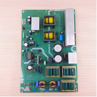 Плата питания PE0282 (V28A00036301) с разбора