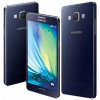 Смартфон Samsung Galaxy A3 (2014)