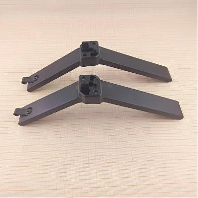 Подставка 2087 R/L HJ4-1 Toshiba 55C350LE цвет черный