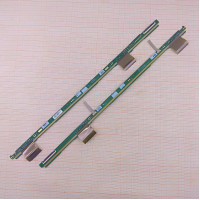 Планки матрицы 43" 6870S-2917A, 6870S-2918A (LC430DUC-SKA3)