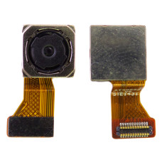 Камера тыловая для смартфона Fly IQ4512, шлейф в комплекте Original, Б/У