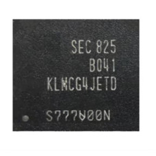 KLMCG4JETD-NEW EMMC 5.1 64Gb BGA153