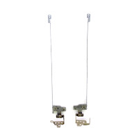 Петли FBXY1012010 FBXY1011010 для Asus K45D, Б/У