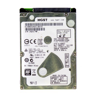 HDD 2.5" Hitachi Z5K500-500, 500 Гб, SATA-III 6Gbit/s, 5400 об/мин, 16 Мб, Б/У