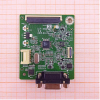 Main ILIF-460 492A00AH1300H08 для Dell E2216HV