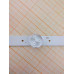 Подсветка 50" 4708-K50DGF-A3113N01, 4 ленты, 9LED, 3V, 954 мм, с разбора отличное