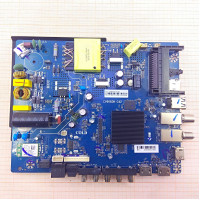 Main CV6683H-C42 для 43 Smart TV DX Light, 43 Smart TV MX Light (H43K62FG CC430LV2D VER.03, CC430LV1