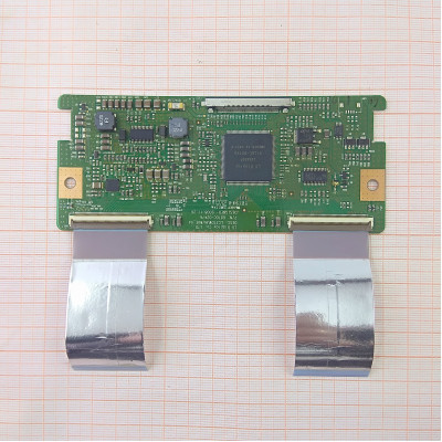 T-CON LC370WUN/WUE_V4 6870C-0247A (LC370WUN)