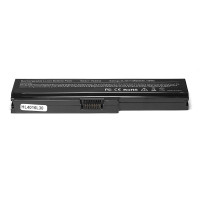 Аккумулятор Toshiba Satellite L310, L510, M300, M500, U400, A660, L600, Portege M800 Series PA3634 1