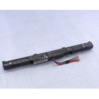 Аккумулятор AI-X450 2200mAh 14.8V черный (Amperin) NEW