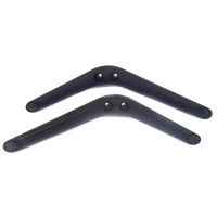 Ножки Dexp F40D7300E (15B.DAH-C1832L00) цвет черный