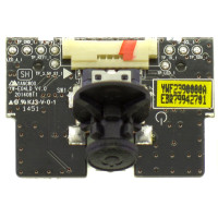 Управление EBR79942701 YW-E04LD для LG 43LF634V