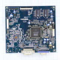 Main AA968 VL-2402 для Acer AL2416W (LTM240CT01)