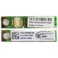 Модуль Bluetooth Broadcom BCM92046NMD-GEN, 14pin, Б/У (Модуль Wi-Fi и Bluetooth)
