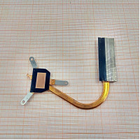 Система охлаждения для DNS W253 Seies (V0VARK130325) термотрубка с разбора Система охлаждения для DNS W253 Seies (V0VARK130325) термотрубка с разбора