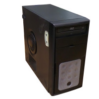 ПК Intel Celeron G530 6Gb без HDD видео дискретная