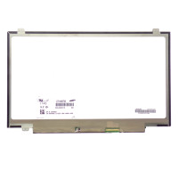 Матрица 14.0" LTN140KT05 1600x900 40pin LVDS (1ch, 6-bit) 60Hz глянцевая