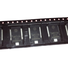 Стабилитрон SM8S15A-E3/2D