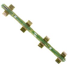 Плата матрицы T-CON 47" V14 47FHD (RIGHT+LEFT), 6870S-1765B, 6870S-1766B, Б/У