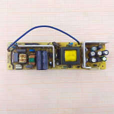Плата питания 40-PWL20C-PWI1XG для Philips 22PFL5403S/60 с разбора