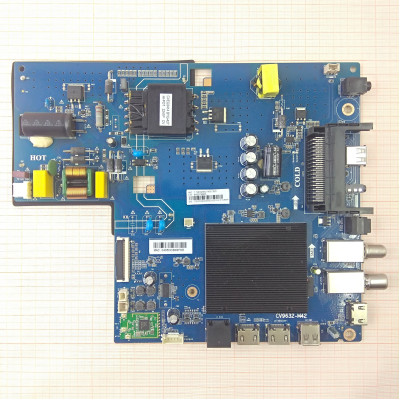 Main CV9632-M42 для DEXP 43UCS1 (V430DJ1-Q01_C1)