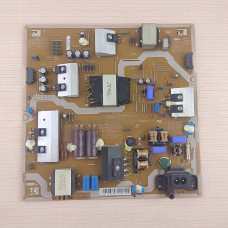 Плата питания BN44-00932B L55E6_KSM PSLF171S08A для Samsung UE49KU6500
