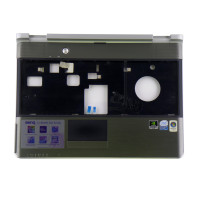 Поддон Benq Joybook S41, 39CH3TABQ00_3A, черный, Состояние