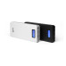 Внешняя батарея TopON TOP-T72/W 18000mAh, Quick Charge 2.0, белая