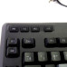 Клавиатура Logitech G105 Gaming черная, USB