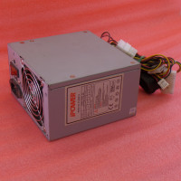 Блок питания iPOWER IP-300W P4 300W ATX, Б/У