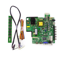 Main TP-VST59S-PC1 для NPIC JL-C2C01E,