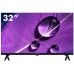 Телевизор Haier 32 SMART TV S1 Smart TV