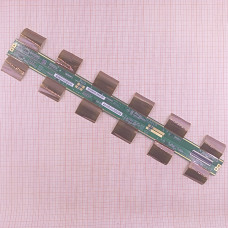 T-CON Panel PT430GT01-2-XR-1, PT430GT01-2-XL-1, PT430GT01-3