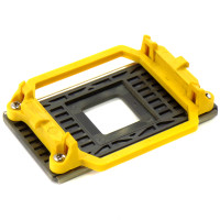 Кроватка для сокета AM2, AM2+, AM3,AM3+ (с основанием)