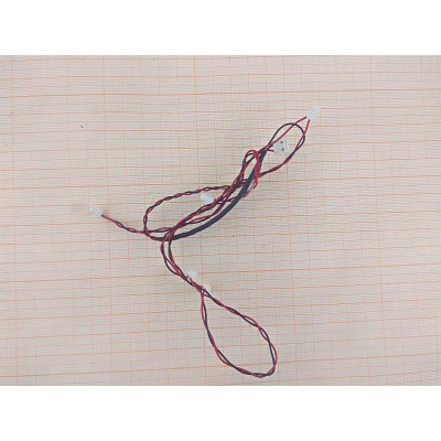 Кабель подсветки MSG-CX-T550-VH-3030-2.4-H3-4C3P 308055501DMS0003