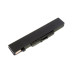 Аккумулятор Lenovo IdeaPad Y480, Z480 L11L6F01 75+ 10.8V 4400mAh 48Wh черный (Original)
