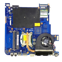 Мат. плата BA92-09247B Petronas-14(DC) REV:1.2 BA41-01666A DDR3